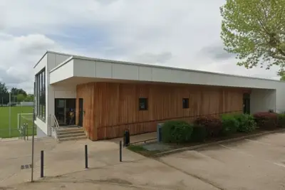 Salle Festive au Pôle Culturel