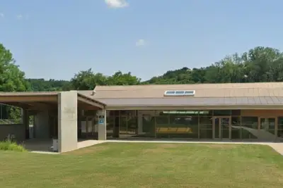 Salle La Blanchonnière