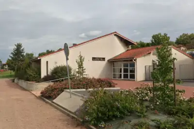 Salle ERA