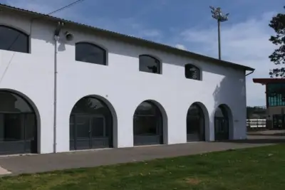 Salle Deauville
