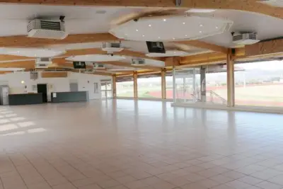 Salle Vincennes