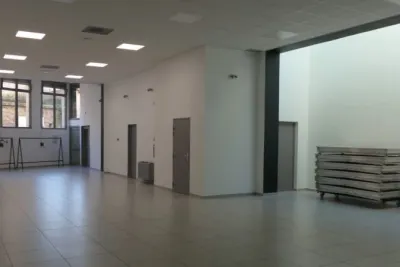 Salle Simone Veil