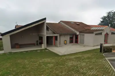 La Maison du Plâtre