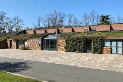 Salle Pian di Sco