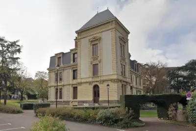 Château du Jarez