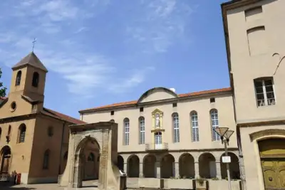 Les Salles de l’Hôtel-Dieu