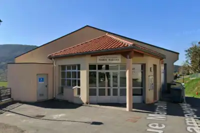 Salle Marie Badard (SMB)