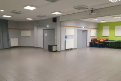 Salle des Associations de Poncins