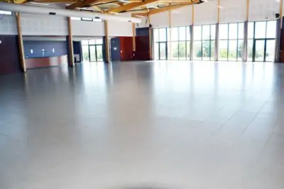Salle des Fêtes de Civens