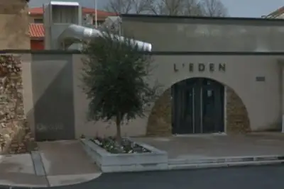 Salle de l’Eden