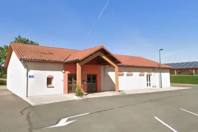 Salle du Mille Club