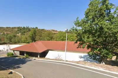 Salle Communale de Pralong