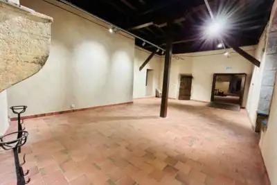 Salle des « Banquets »
