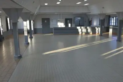 Salle Fraternelle laïque