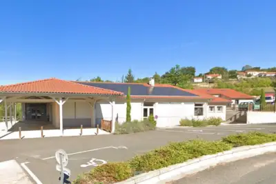Salle des Fêtes de Lézigneux