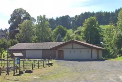 Salle d'Animation de Chazelles-sur-Lavieu