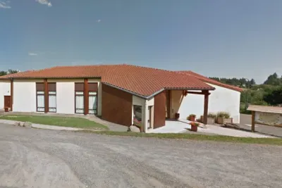 Salle d'Animations de Verrières-en-Forez