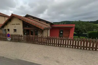 Salle ERA - Salle du Foyer Rural