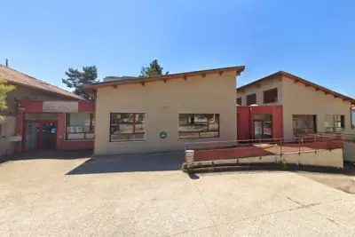 L’Ancienne Maison Pour Tous
