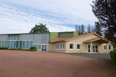 Salle des Sports