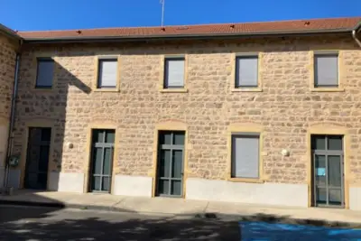 Salle Coste