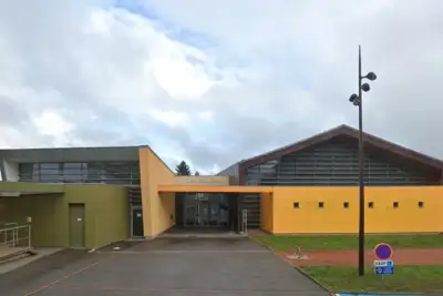 Salle des Fêtes de Vougy