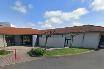 Salle ERA