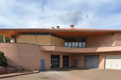 Salle ERA d'Ambierle