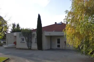 Salle des Sources – Bésayes