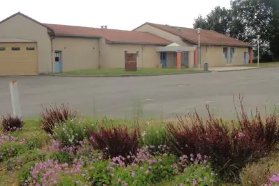 Salle des Fêtes "Espace Cathelin"