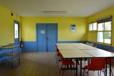 Espace Cathelin – Petite Salle