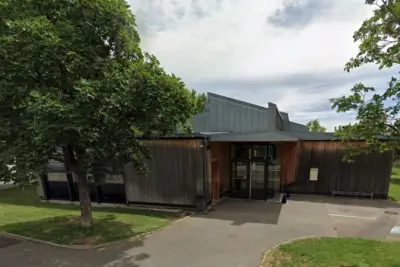 Salle Fernand Léger