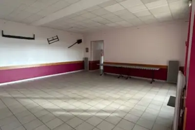 Salle Toinou – Champis