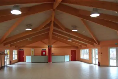 La Salle des Sapins