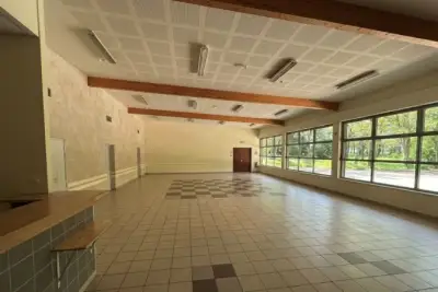 Salle Thodure