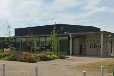 Espace Culturel Liberté