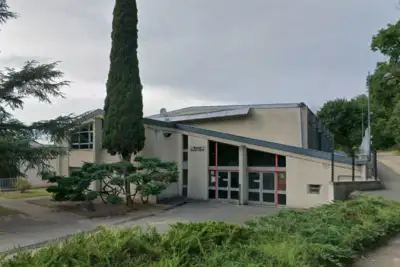 Gymnase Vilalta