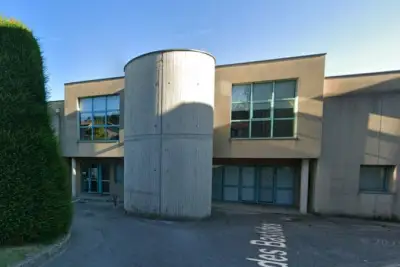 Salle Communale – Mours-Saint-Eusèbe