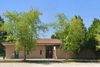 Salle Henri MARET