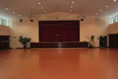 Salle La FABRIQUE