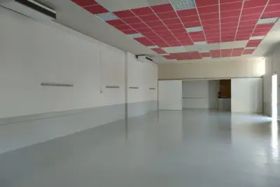 Salle des fêtes de Montmiral