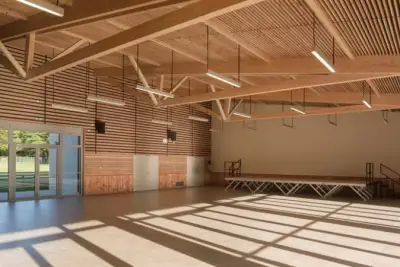 Espace Intercommunal du Bagnol