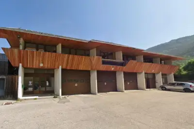 Salle de l'Aigle – Lans-en-Vercors