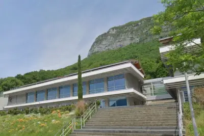 Espace Claretière – Salle d'activités