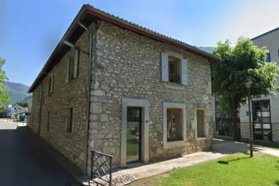 Maison Borel