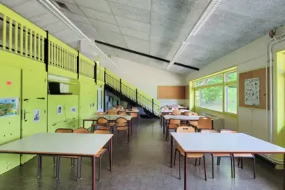 Les Scilles du Néron