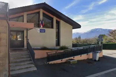 Salle Fernand-Boucher