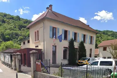Salle Polyvalente de Murianette
