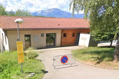 Salle des Fêtes de Venon
