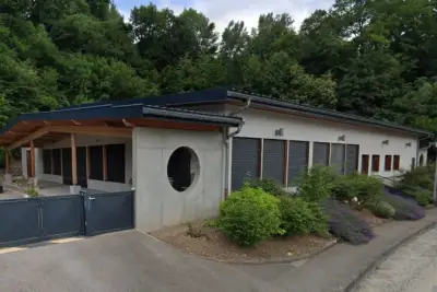 Salle polyvalente du Connex